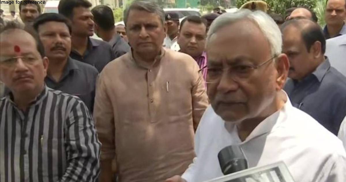 JD(U) MPs, MLAs want to quit BJP-led NDA alliance, says Nitish Kumar after his resignation